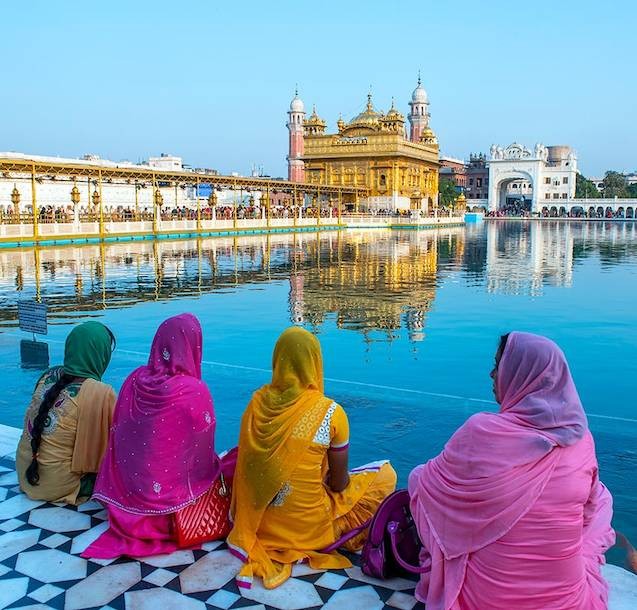 INDIA: Rajasthán Imprescindible y Mumbai